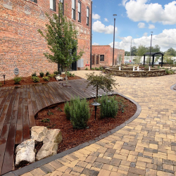 Landscape Architecture
