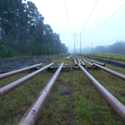 Natural Gas Services