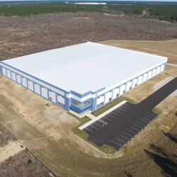 Site Selection
