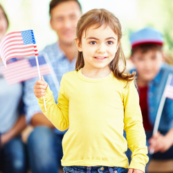 Deferred Action for Childhood Arrivals (DACA)