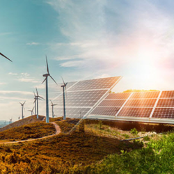 Renewable Energy