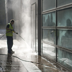 Power Washing