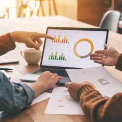 Virtual Financial Advisory Services