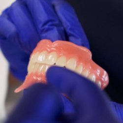 Dentures