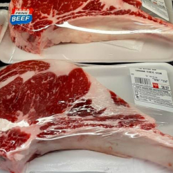 Meats