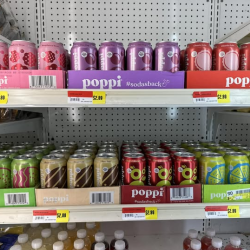 Beverages