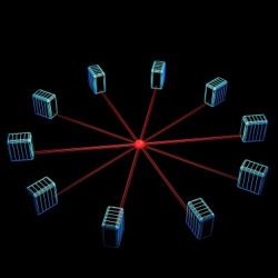 Structured Data Cabling