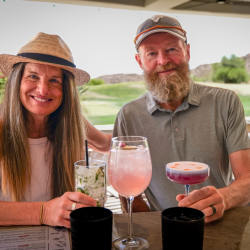 Creosote Sonoran Kitchen & Cocktails