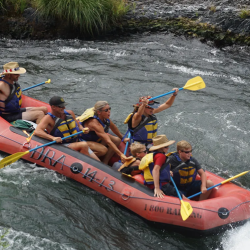 SINGLE DAY RAFT RENTALS