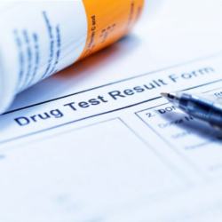 Drug Testing