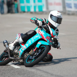 Rider Packages
