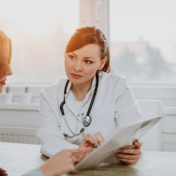 Testosterone (TRT) & Hormone Replacement Therapy