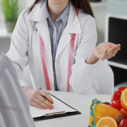 Medical Weight Loss Management