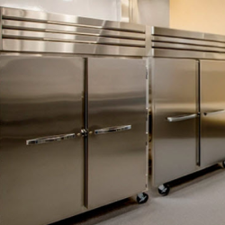 Freezer Repair
