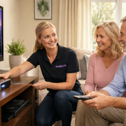 Cord Cutting Solutions