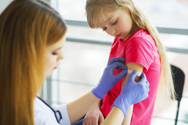 Flu Shots