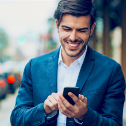 Online and Mobile Banking