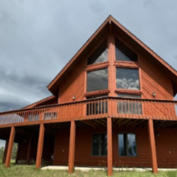 Exterior Painting