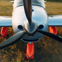 Sport Pilot License Training