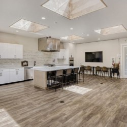 Kitchen Space Rental
