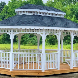 Gazebos