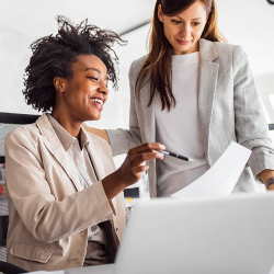 Business Savings Accounts