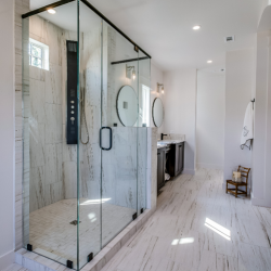 Frameless Shower Doors