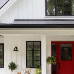 Windows & Window Walls