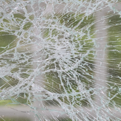 Broken Glass Replacement & Repair