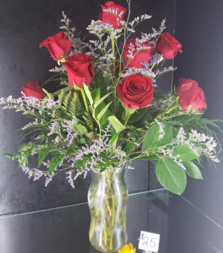 Roses