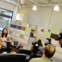 Media Outreach