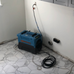 Water Removal