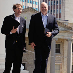 Government Relations