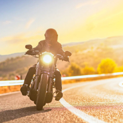 Motorcycle Insurance