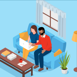 Remote Online Notary (RON)
