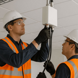 Electrical Services