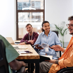Nonprofit Insurance Services