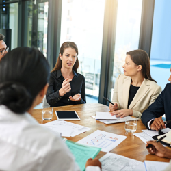 Executive Planning