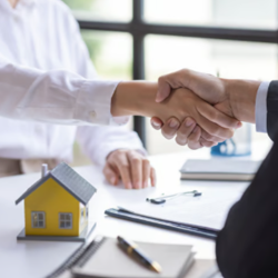 Real Estate Transactions