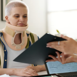 Personal Injury Claims
