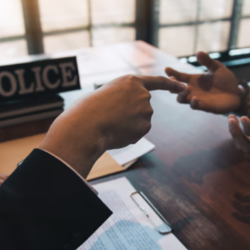 Law Enforcement & First Responders Counsel