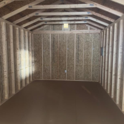 Cabin (SMI-Z1) 12 x 32