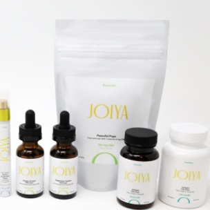 Joiya Product Family
