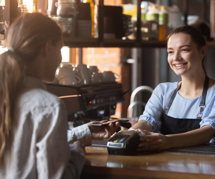 Payment Solutions