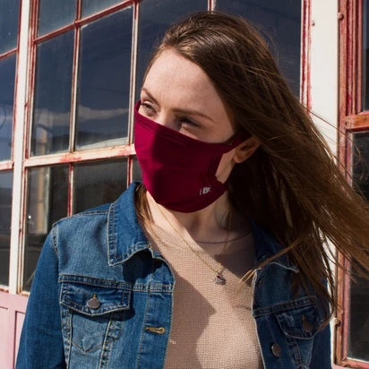 PROJECT FACE MASK