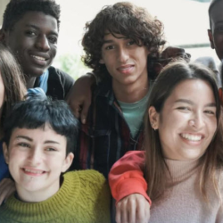 Leadership Programs for Youth