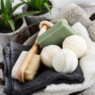 BATH BOMB 