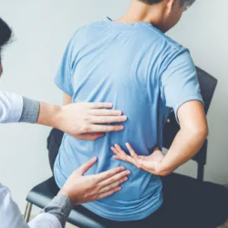 Auto Injury Chiropractic Care