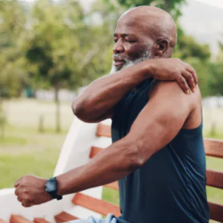Stretching & Strengthening Exercises