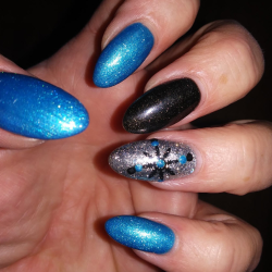 Gel X